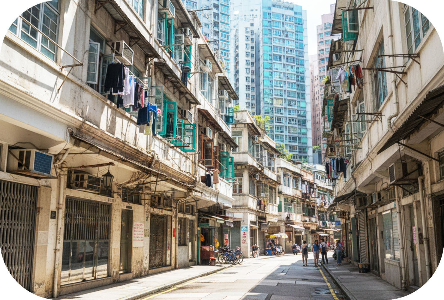 唐樓及步梯搬運專項報價：實惠搬屋提供透明的樓梯費計算機制，助您獲取準確的免費搬屋報價。