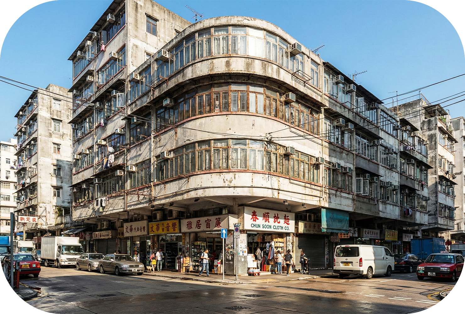 唐樓搬屋與樓梯搬運收費：無電梯大廈的搬屋價錢計算，針對樓層數目與大型傢俬的透明樓梯費與體力勞動成本解析。