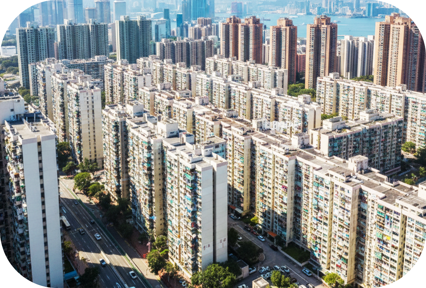 實惠搬屋公司報價系統：針對私人樓宇及電梯屋苑提供標準化網上搬屋報價，包含搬運工人費、貨車租賃及傢俬保護物料