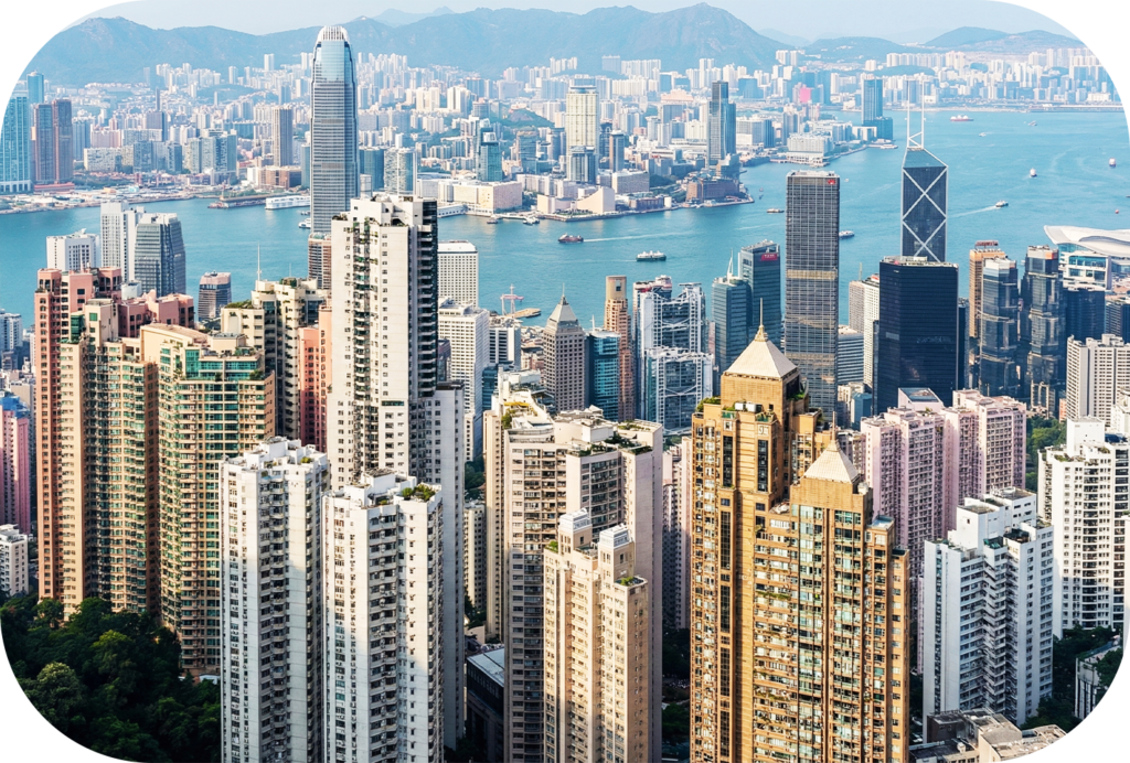 實惠搬屋專營港島區搬運服務 - 克服中環及半山複雜路況，提供明碼實價的搬屋公司推薦，師傅具備豐富豪宅及寫字樓搬遷經驗。