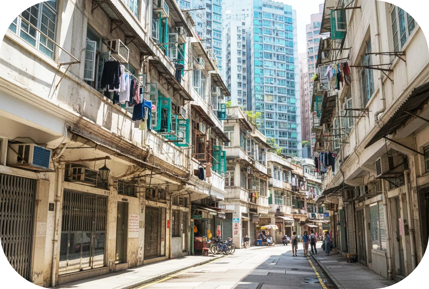 唐樓及步梯搬運專項報價：實惠搬屋提供透明的樓梯費計算機制，助您獲取準確的免費搬屋報價。