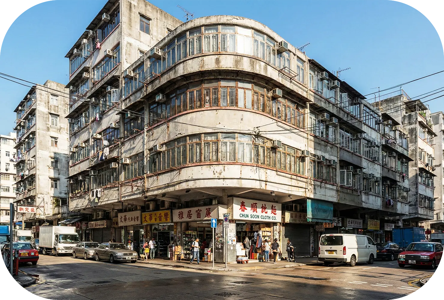 唐樓搬屋與樓梯搬運收費：無電梯大廈的搬屋價錢計算，針對樓層數目與大型傢俬的透明樓梯費與體力勞動成本解析。